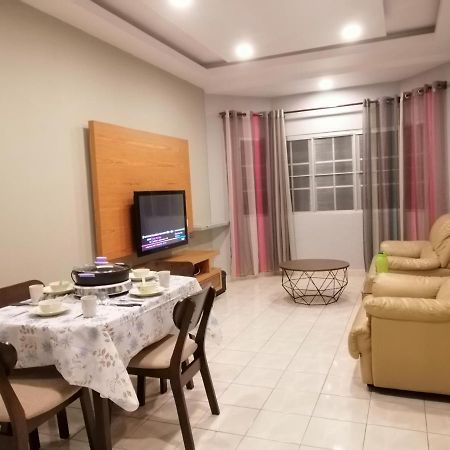 Green Hill Resort Tanah Rata 3R2B Wifi Esterno foto